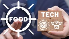 Foodtech promete impactar e fomentar a economia gastronômica nacional - Imagem: Reprodução/Adobe