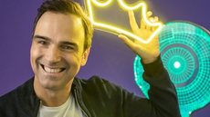 Globo desmente possível substituição de Tadeu Schmidt por Eliana no comando do BBB - Reunião e rumores indicam possíveis mudanças no programa mais assistido da TV