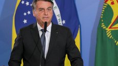 Força-tarefa da PGR inicia análise de inquérito envolvendo Bolsonaro - Imagem: Reprodução / Agência Brasil / Fabio Rodrigues-Pozzebom
