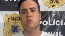 Crime ocorreu em novembro de 2024 - Imagem: Reprodução / TV Globo