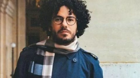 Conheça o caso do fotógrafo brasileiro desaparecido em Paris que gerou comoção nacional - Imagem: Reprodução/Twitter/X