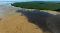 Licença para operar na Foz do Amazonas está prestes a ser emitida - Imagem: Reprodução/Claudio Dantas