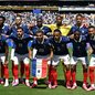 Comentário sobre seleção francesa leva governadora de Mendoza a ser vetada pela França - Imagem: Reprodução/Instagram/equipedefrance