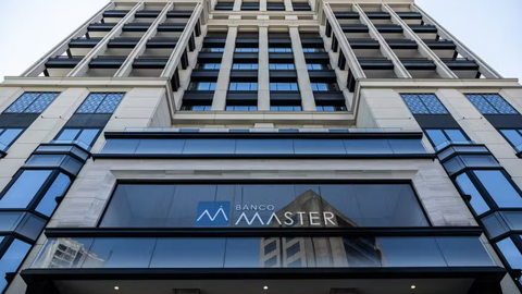 Operação da PF atinge cúpula do Banco Master - Imagem: Reprodução