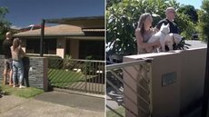 Inacreditável! Casal passa 5 anos morando em casa dos sonhos e descobre que foram passados para trás - Imagem: Reprodução | YouTube