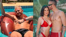 Fred revela posição sexual favorita e dá detalhes de noite inesquecível com a ex, Boca Rosa - Imagem: reprodução Instagram