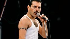 Freddie Mercury - Imagem: Reprodução/ChatGPT