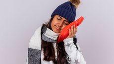 Chuva e garoa devem marcar o início da semana na capital paulista - Imagem: Reprodução/Freepik