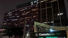 Frio intenso toma conta de São Paulo após onda de calor - Imagem: Reprodução/Fotos Públicas