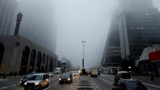 Meteorologistas indicam que esta pode ser a quinta onda de frio do inverno, com temperaturas abaixo da média por dias seguidos - Foto: Agronews