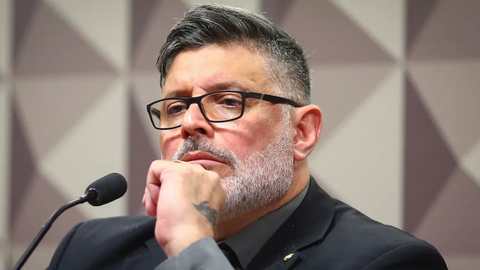 Posicionamento de Frota repercutiu após a condenação ganhar novo capítulo na Justiça - Imagem: Reprodução