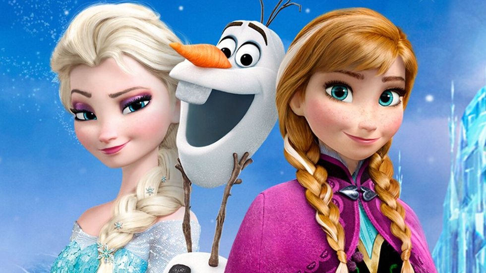 Frozen 3 já tem previsão de estreia; saiba qual é - Imagem: Reprodução/Instagram