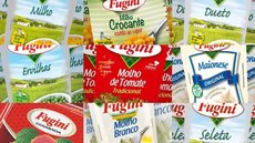 Anvisa libera fabricação de produtos da Fugini, mas restrições continuam para alguns alimentos - Imagem: divulgação