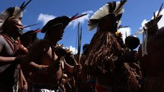 Combate a ocupações ilegais e garantia de segurança nas terras são foco - Imagem: Reprodução / Fabio Rodrigues- Pozzebom / Agência Brasil
