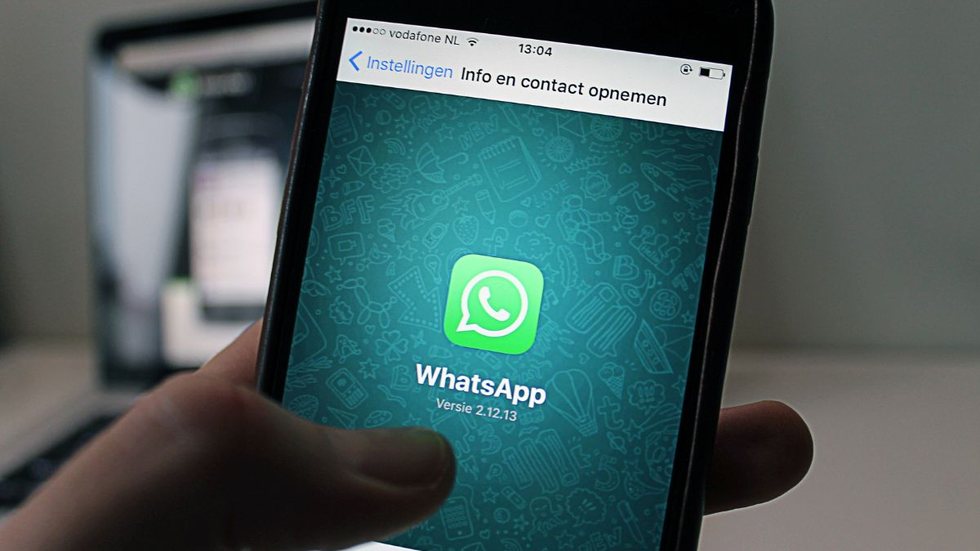 6 novos recursos do WhatsApp que você não reparou - Imagem: Pexels