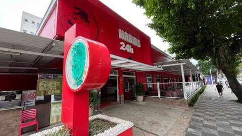 Funcionária do Habib's denuncia colega de trabalho por estupro - Imagem: Reprodução / Jornal A Tribuna / Sílvio Luiz