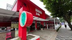Funcionária do Habib's denuncia colega de trabalho por estupro - Imagem: Reprodução / Jornal A Tribuna / Sílvio Luiz