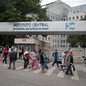Instituto Central do Hospital das Clínicas de São Paulo - Imagem: Divulgação / GESP
