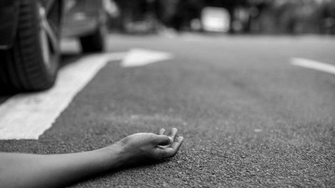 Após estupro, adolescentes são deixadas desmaiadas no meio da rua - Imagem: reprodução Freepik