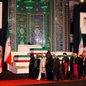 Teerã recebe cerimônia pública de despedida de Ali Khamenei - Imagem: Reprodução/Atta Kenare/AFP
