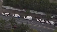 O PL 1065/2025, que limita o traslado de cadáveres, gera preocupação entre empresários do setor funerário - Imagem: Reprodução / TV Globo