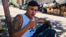 Vini tinha apenas 24 anos de idade - Imagem: Reprodução / Instagram @mcvinivl_