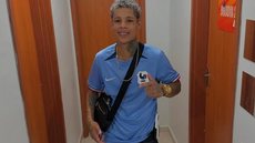 MC é preso por suspeita de crime macabro contra a própria namorada - Imagem: Reprodução/Instagram