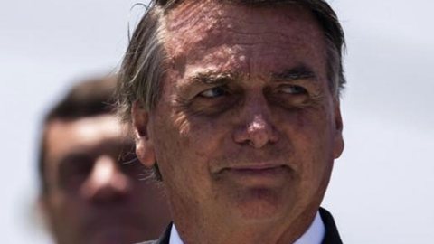 Ministros revelam o futuro de Bolsonaro - Imagem: reprodução Instagram
