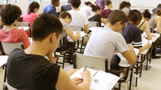 Candidatos se preparam para a próxima fase rumo à USP - Imagem: Divulgação/Governo de SP