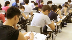 Estudantes devem ficar atentos ao prazo final para benefícios na Fuvest 2026 - Imagem: Marcos Santos/USP Imagens