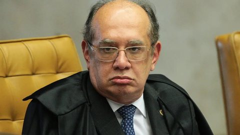 Imagem: Divulgação / Carlos Moura/ SCO/ STF