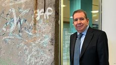 G7 fortalece apoio a González e clama por transição pacífica na Venezuela - Imagem: Reprodução / Instagram / @egonzalezurrutia