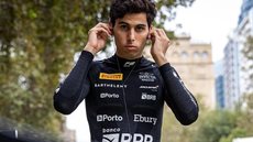 Gabriel Bortoleto assina com a Sauber e representará o Brasil na F1 - Imagem: Reprodução / Instagram / @gabrielbortoleto_