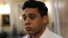Ex-vereador do Rio de Janeiro foi alvo de cassação em 2022 - Imagem: Reprodução / Agência Brasil / Fernando Frazão