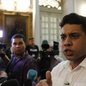 Comissão de Segurança Pública da Câmara analisa proposta de Moção de Louvor ao ex-vereador Gabriel Monteiro apresentada pelo deputado Coronel Meira (PL-PE). - Imagem: Fernando Frazão / Agência Brasil