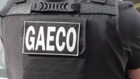 Gaeco fecha cerco contra esquema milionário de fraude veicular - Imagem: Divulgação