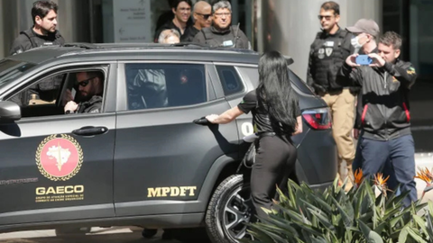 Investigação do MPDFT aponta crescimento de aproximadamente 48.000% na arrecadação da Associação dos Servidores Públicos do Distrito Federal entre 2023 e 2025 - Imagem: Reprodução