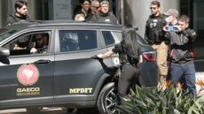 Investigação do MPDFT aponta crescimento de aproximadamente 48.000% na arrecadação da Associação dos Servidores Públicos do Distrito Federal entre 2023 e 2025 - Imagem: Reprodução