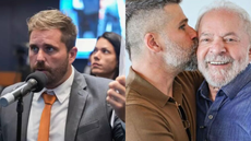 Irmãos vivem novo episódio de tensão pública após vídeo com críticas políticas e tom de deboche - Imagem: Reprodução