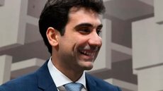 É estimado um crescimento econômico em torno de 3% para o ano - Imagem: Reprodução / Marcos Oliveira / Agência Senado