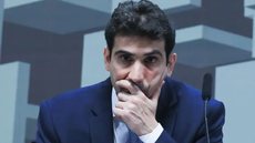 Galípolo prevê Selic elevada por longo prazo para conter inflação - Imagem: Reprodução / Lula Marques / Agência Brasil