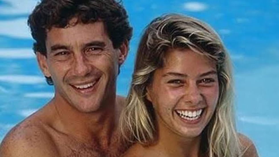 Adriane Galisteu revela se tem vontade de acertar contas com família de Ayrton Senna - Imagem: Reprodução/Instagram