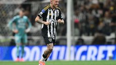 Bernard amplia para o Galo - Reprodução/CNN