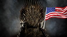 “Game of Thrones” da vida real - Imagem: Divulgação / montagem DSP