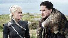 Game of Thrones, uma das séries mais assistidas da HBO, ainda é um ativo valioso, com planos de lançar novos filmes após a fusão - Imagem: Reprodução/Helen Sloan / HBO / Divulgação