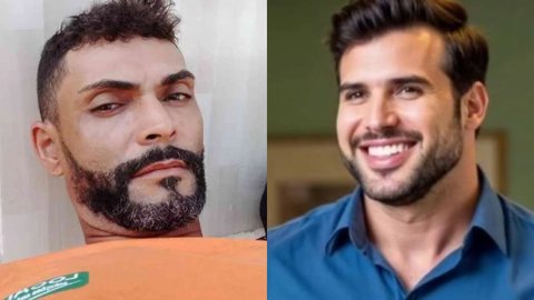 Testemunhas relatam que Renê demonstrou frieza ao atirar e fugiu do local - Imagem: Reprodução / Redes Sociais