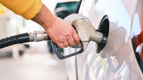Preço da gasolina deve subir em 22 estados e no Distrito Federal com novo ICMS - Imagem: Unsplash