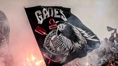 Gaviões da Fiel cobra expulsão de ex-presidentes e anuncia protesto pacífico no Parque São Jorge - Imagem: Reprodução