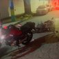 Tentativa de assalto termina com suspeito baleado após reação de GCM em São Paulo - Imagem: Divulgação/GCM