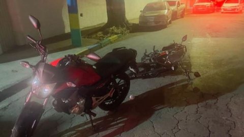 Tentativa de assalto termina com suspeito baleado após reação de GCM em São Paulo - Imagem: Divulgação/GCM